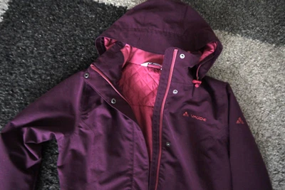 Vaude Jacke Gr.36 XS  Ceplex Active-TOP- - Bild 1 von 4