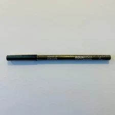 MAKE UP FOR EVER Aqua Resist Color Pencil #05 BRONZE Golden Khaki waterproof 