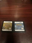 Pokemon HeartGold Version (Nintendo DS, 2010) READ
