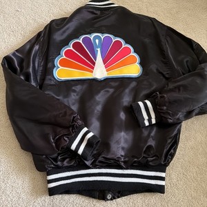 Nbc Jacket | eBay