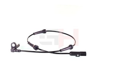 Für AUTO-GH GH-703968V WHEEL SPEED SENSOR (ABS SENSOR) FRONT LEFT