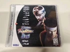 Virtua Fighter 3tb (Sega Dreamcast, 1998) Complete With Manual 'Tested'