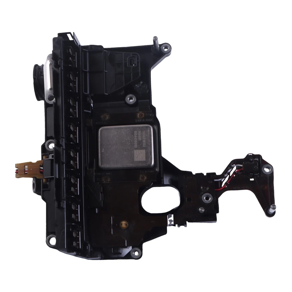 Módulo de control de transmisión automática 8HP45 8HP70 para Ram 1500 Jeep Grand Cherokee Foto 2 de 4