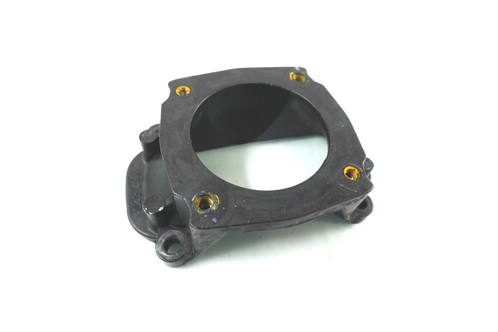 1998-2005 Sea-Doo GTI LE RFI 787/800 OEM Rotary Valve Intake Manifold 420867822