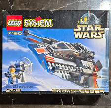 Rebel Armored Snowspeeder for sale