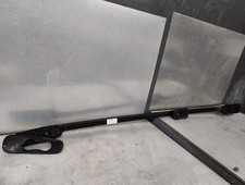 Barres de toit Dacia LOGAN