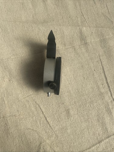 Starrett No.643 mit Schmucksteinen besetztes Messuhr .0005" .125" Bereich - Bild 21 von 23