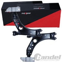 2X Maxgear Querlenker Satz Vorne Passend FÜR Audi A3 Seat Altea Toledo Skoda
