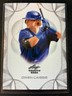 Owen Caissie 2024 Leaf Trinity #77