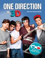 One Direction in 3D (Y)
