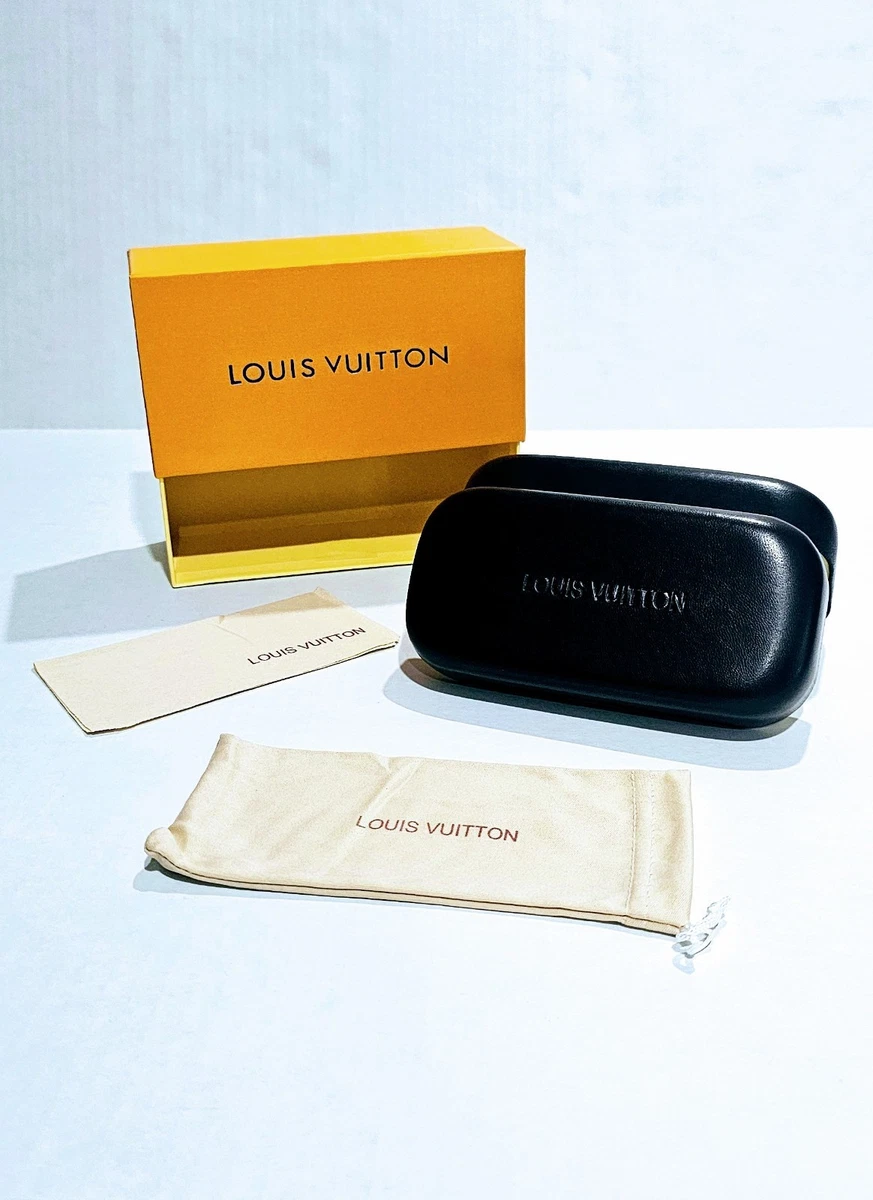 Louis Vuitton Sunglasses Cases & Storage for sale | eBay