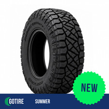 1 X New - 26575r16 Nitto Ridge Grappler 116t 1 X New - 26575r16 Nitto Ridge Grappler 116t