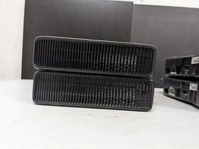 Lot of Microsoft Xbox 360 S/E Consoles (Red Ring For Parts/Repairs)