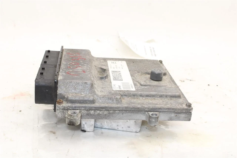 Used Engine Control Module (ECM) fits: 2011 Volvo XC90 Electronic Control Module Foto 2 de 4