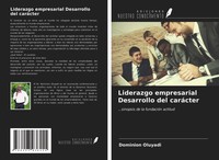 Dominion Oluyadi | Liderazgo Empresarial Desarrollo Del CaráCter | Taschenbuch