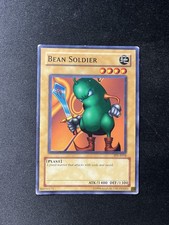 Yu-Gi-Oh! Bohnensoldat TP1-DE018 Gut Yugioh