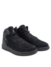 NIKE Skaterschuhe Damen Sneaker Gr. DE 37,5 schwarz Casual-Look