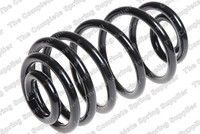 1X Kilen Fahrwerksfeder 60072 FüR Opel Astra GTC P10 Cdti Turbo Sidi