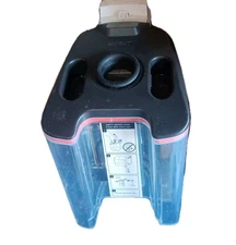 Shark Carpet XPERT EX Dirty Water Bottom Tank Replacement