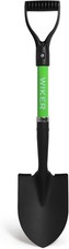 HIGHLIGHT Kids Shovel, Small Shovels for Digging, Overall Length 28 Inches, M...