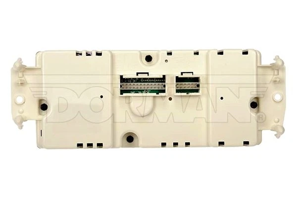 For Chevy Silverado 1500 Classic 2007 Dorman 599-211XD HVAC Control Module - Image 2 of 4