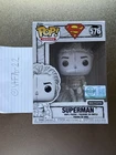 Funk POP! DC Comics Superman (Sketched Deco) #576 LE 9.500 Pcs (IN HAND)