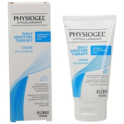 PHYSIOGEL Daily Moisture Therapy Creme, 75 ml PZN 04359092