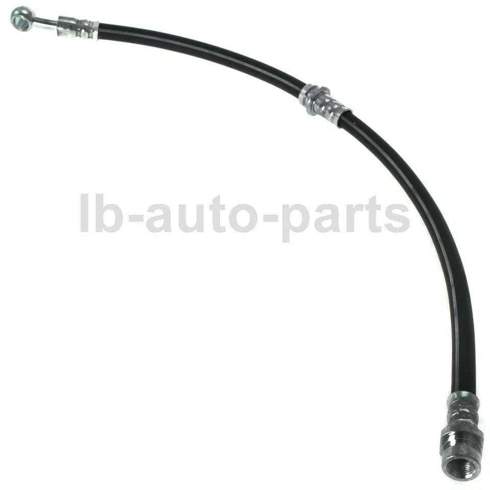 4X Front Rear Brake Line Hose Centric Parts For For Hyundai Elantra 2004-2004 - Image 3 of 4