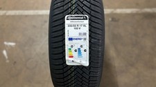 Continental AllSeasonContact 235/55 R17 103V XL M+S  2 Stück