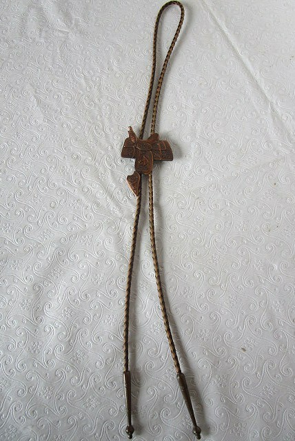 Three Bolo Ties - image 4