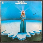 The Bob Seger System (Capitol ST-172) LP G+/VG RCA Music Service