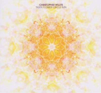 Christopher Willits Tiger Flower Circle Sun (CD) Album (UK IMPORT)