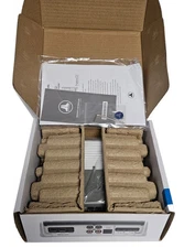 JL Audio M200/2 2-Channel Marine Amplifier XD200/2v2 Replacement Open Box