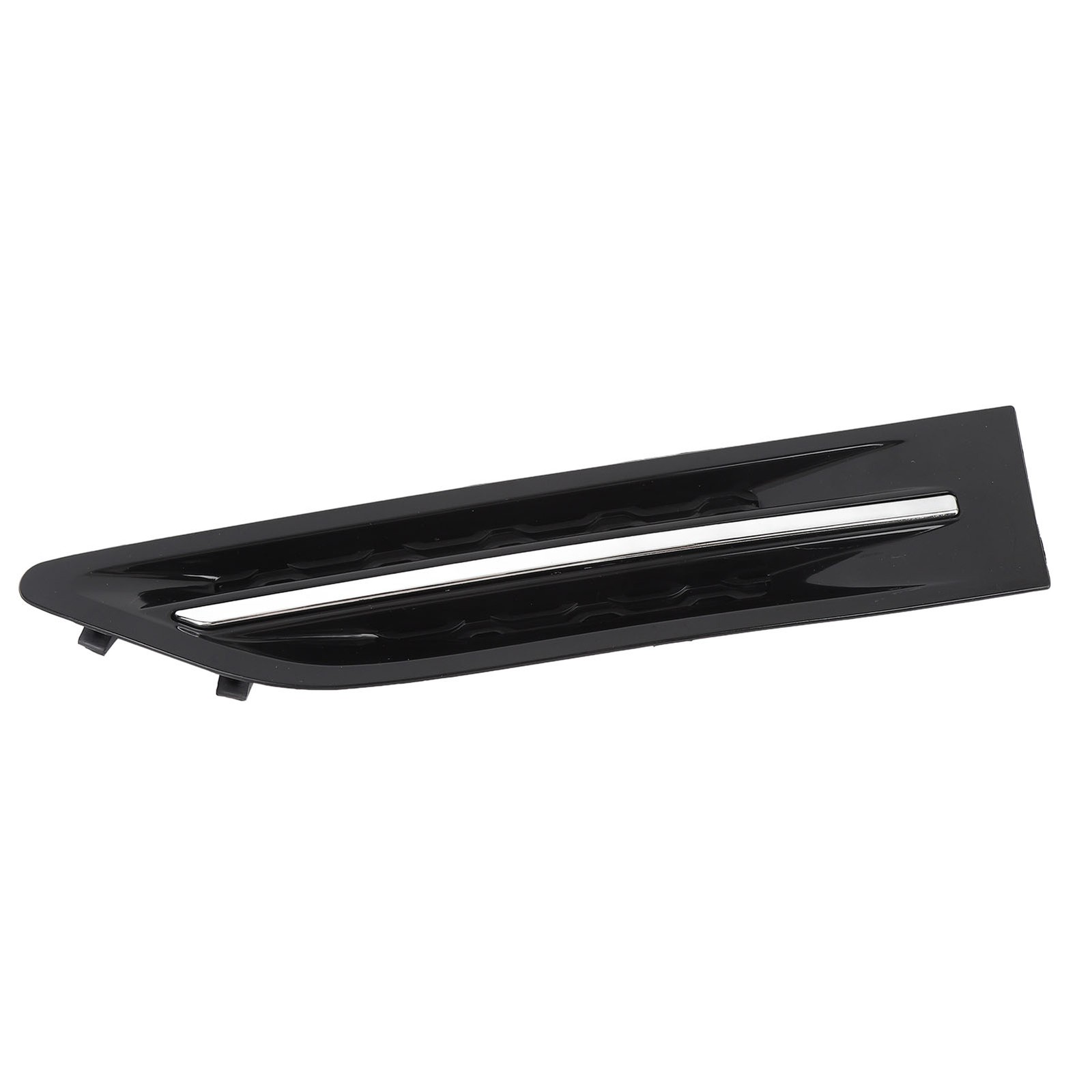 Car Side Molding Vent Grille Long Lasting Scratch Resistant Easy Install For