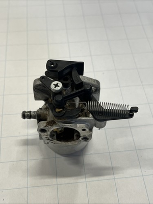 #ad Briggs amp; Stratton 7.75 175cc Carburetor Carb Oem Pressure Washer $20.00