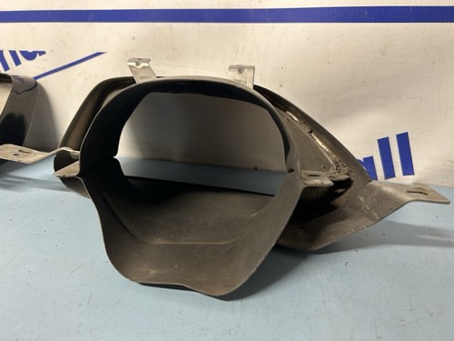 BMW 3 SERIES G20 G21 M340 BLACK EXHAUST TRIMS TIPS 2019 - ON 8093303 8093304 - Picture 16 of 17