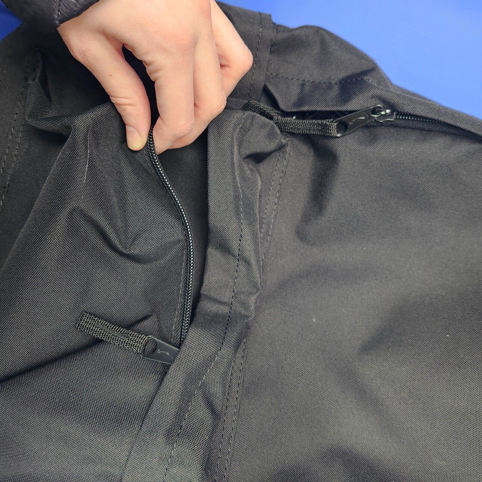 Amazon Basics Simple Backpack Lightweight Casual … - image 7