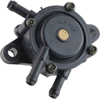 Kraftstoffpumpe Benzinpumpe Rasenmäher für Kawasaki Kohler John Deere Stiga MTD