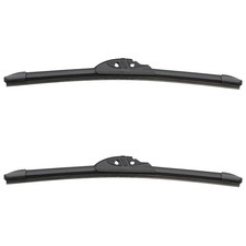Valeo 900 Durabeam 2pc Front Left 21 Right 18 Windshield Wiper Blade Kit Valeo 900 Durabeam 2pc Front Left 21 Right 18 Windshield Wiper Blade Kit