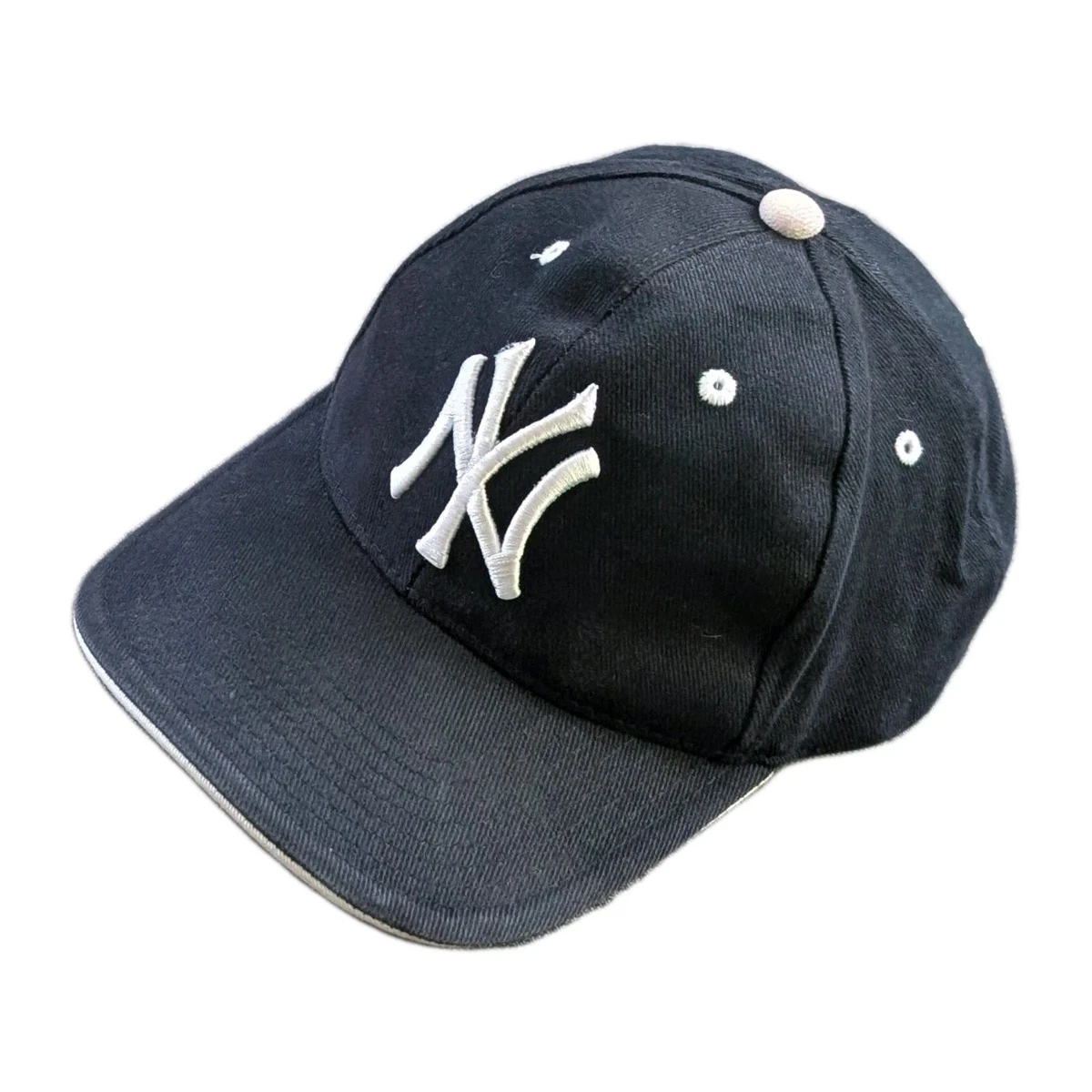 Twins Enterprise New York Yankees MLB Fan Cap, Hats for sale | eBay