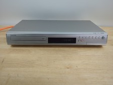 Toshiba D-RW2SU DVD Video Player Recorder - No Remote Tested Working