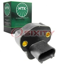 NGK NTK Throttle Position Sensor for 2002-2006 Jeep TJ 2.4L 2.5L 4.0L L4 L6 ub