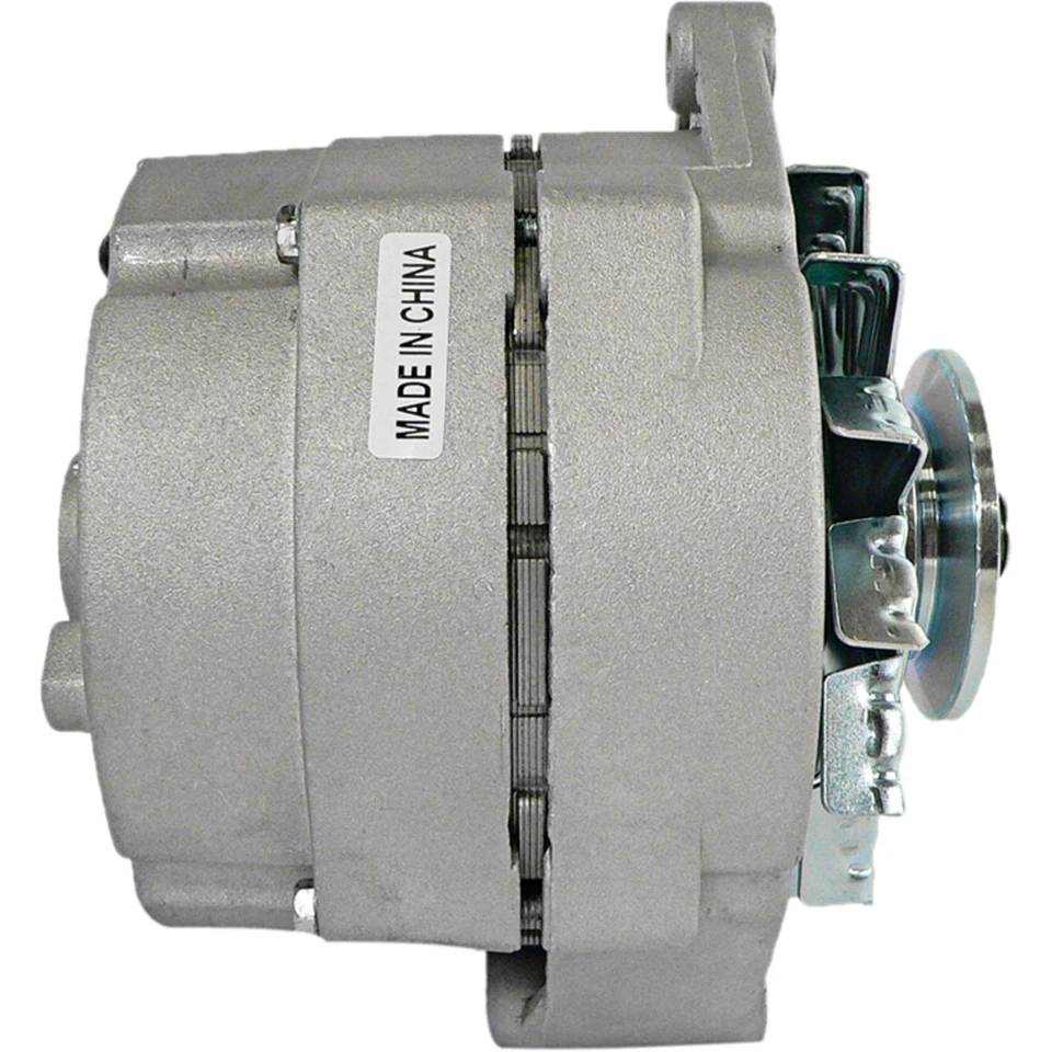 Alternador para tractores internacionales - Agricultural FarmAll 666D; 400-12720 Foto 2 de 4