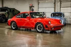 1986 Porsche 911 Carrera
