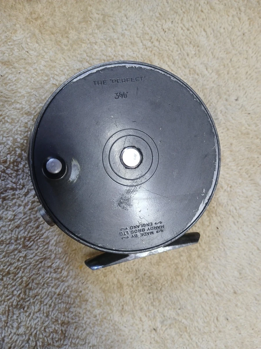 25+ Hardy Perfect Reel for sale | Updated Oct 2026