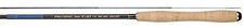 Uzaki Nissin PRO SPEC 2 VÍAS Tenkara 6:4 Acción 320 Tenkara Varilla Importación de Japón