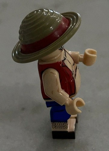 One Piece,“LUFFY” Small Fig, Small Figuring Anime MONKEY-D-LUFFY. - Picture 4 of 6