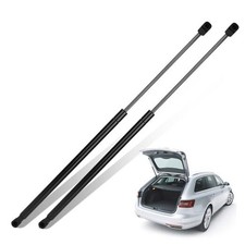Rear Liftgate Hatch Tailgate Struts Lift Support Shocks for Lexus RX350 RX450h