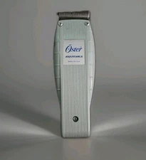 Vintage Oster 182 A Series Dog Pet Animal Grooming Clippers Shaver Adjustable