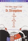 Dr. Strangelove Se